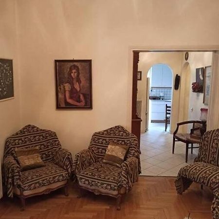 Classical Apartment At Lycabetus Hill Atina Dış mekan fotoğraf