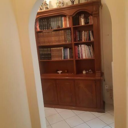 Classical Apartment At Lycabetus Hill Atina Dış mekan fotoğraf