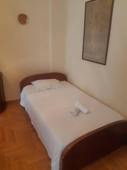 Classical Apartment At Lycabetus Hill Atina Dış mekan fotoğraf